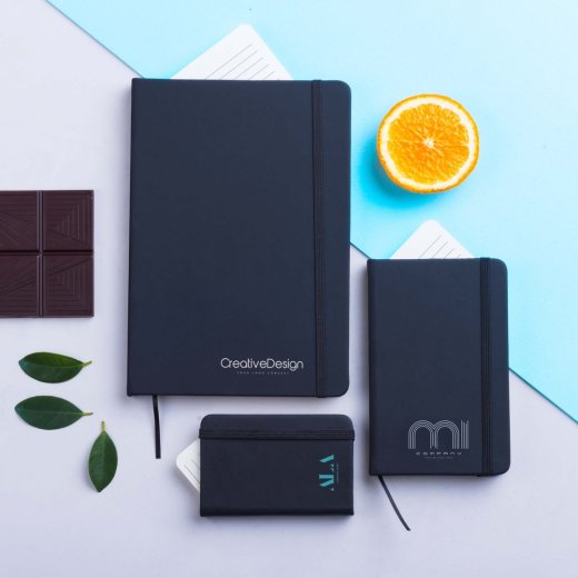 Block Notes Ciluxlin