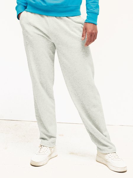 80/20 LIGHTWEIGHT OPEN HEM JOG PANTS