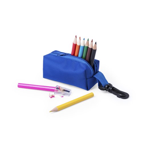 Astuccio Migal