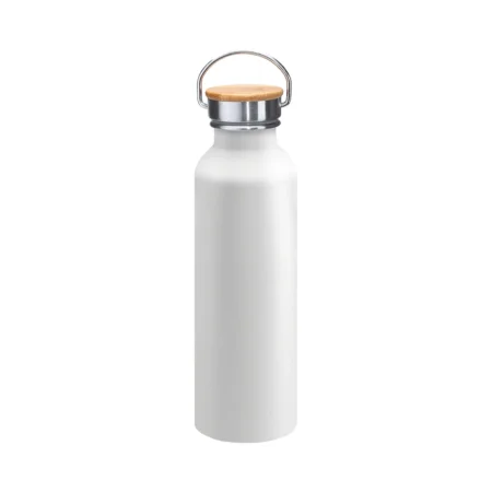 Borraccia Termica 500ml Rosa - 8437 Nipro