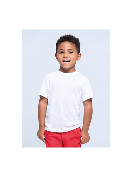 KID SUBLI T-SHIRT SBTSK