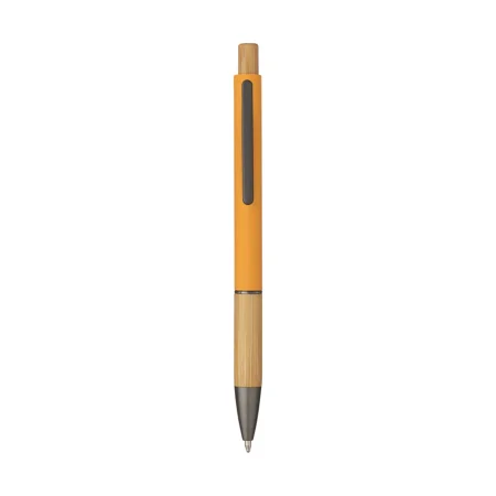 5695-eloisa-penna-sfera-soft-touch-in-alluminio-e-bamboo-giallo-14.webp