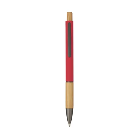 5695-eloisa-penna-sfera-soft-touch-in-alluminio-e-bamboo-rosso-17.webp