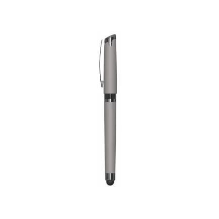 5291-clio-penna-roller-gel-soft-touch-grigio-6.webp