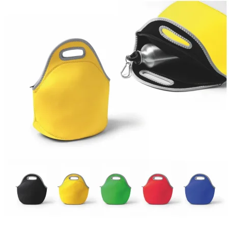 2911 Mady - Borsa Termica In Neoprene
