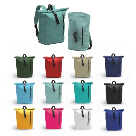 2902 Fabry - Zaino In Rpet