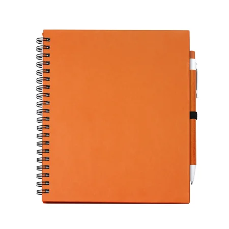 2037 Duvi - Quaderno ad anelli a spirale