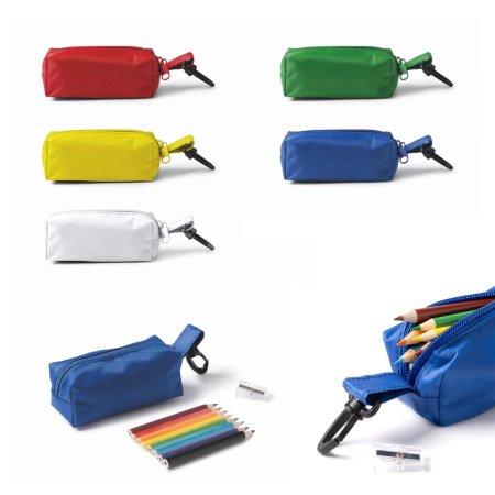 3659 Colly - Set Astuccio In RPET