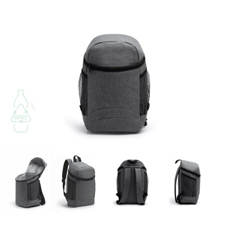 2925 Lauren - Zaino Termico In RPET