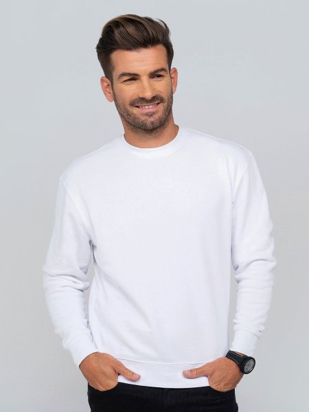 FELPA OCEAN SWEATSHIRT CREW NECK SWOCECR