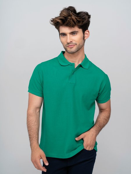 REGULAR POLO MAN PORA210