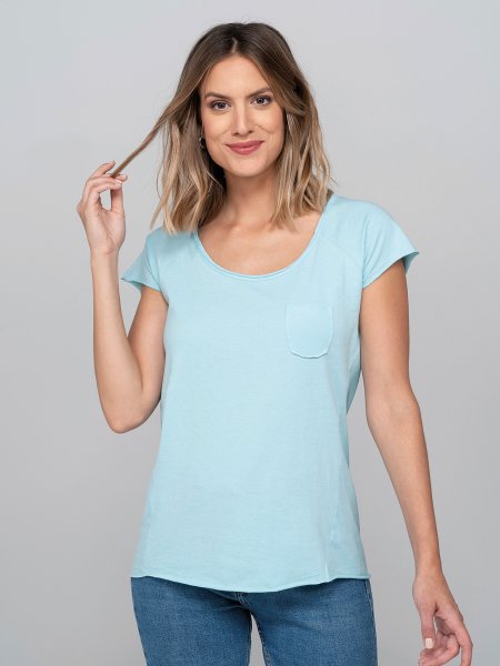 URBAN T-SHIRT CAPRI LADY TSULCPR