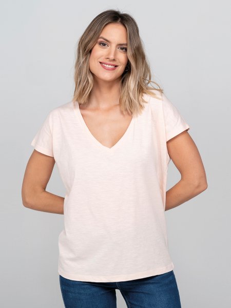 URBAN T-SHIRT TENERIFE LADY TSULTNRF