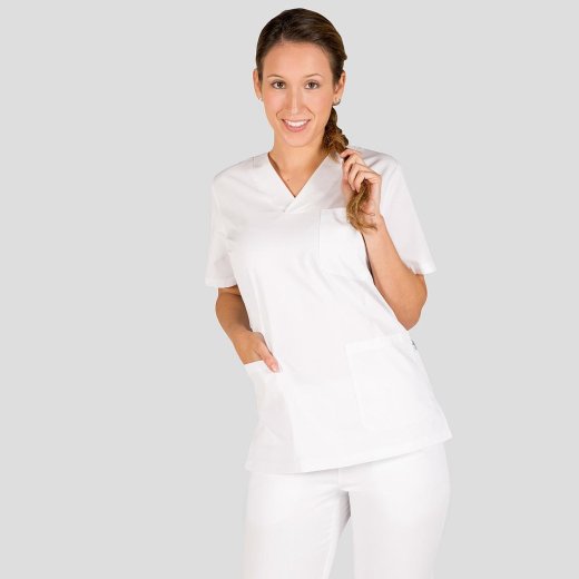 BLUSA SANITARIO DONNA VEGA