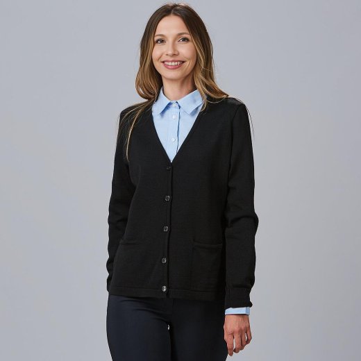CARDIGAN DONNA