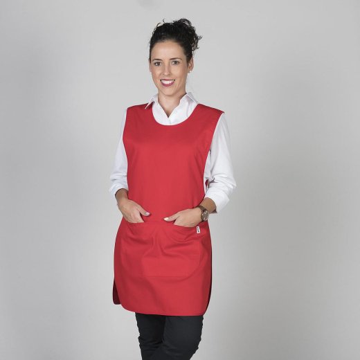 CASACCA CON TASCA TWILL O VICHY