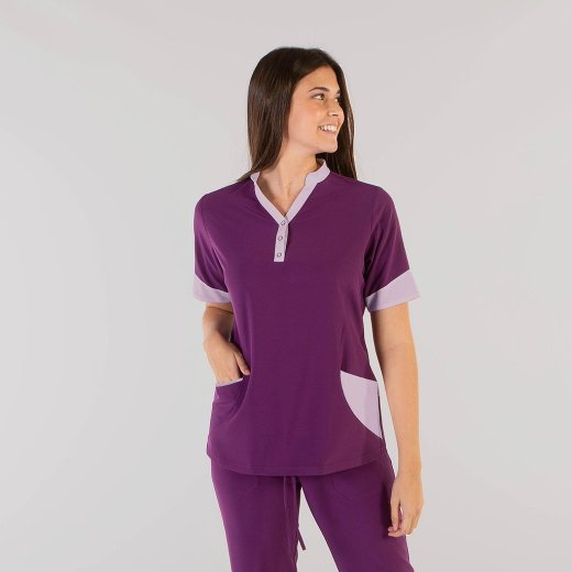 BLUSA DONNA SUSAN