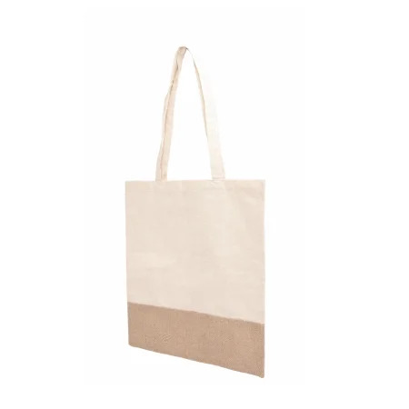 Borsa Shopping In Cotone 120gr. - 1075 Gror