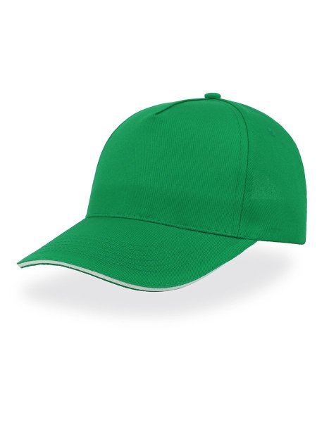 cappello-visiera-curva-5-pannelli-startsand-green.jpg
