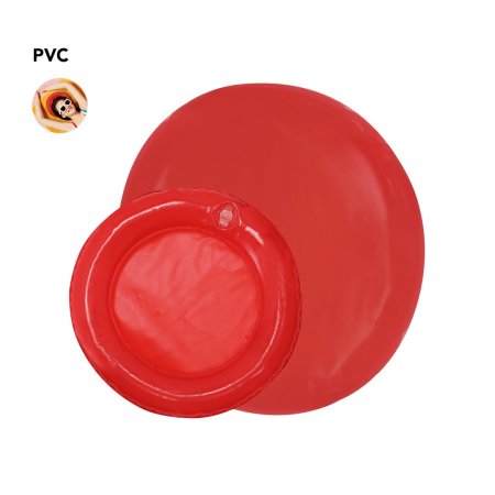 Frisbee con Cuscinetto Zalox