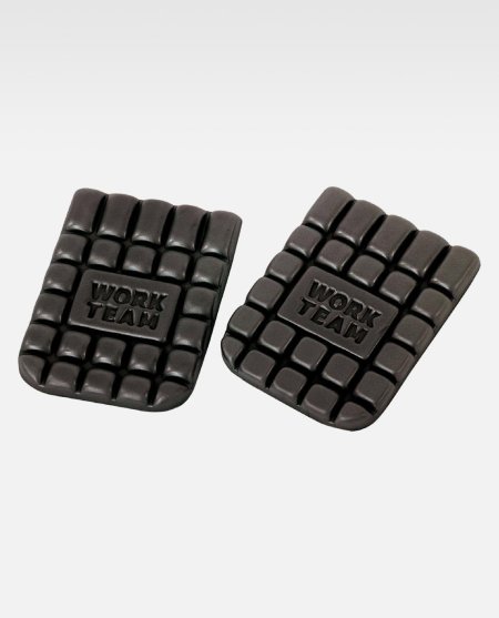 COPPIA DI GINOCCHIERE IN PLASTICA EVA WFA220