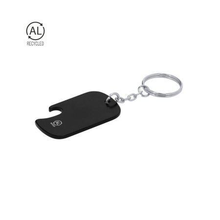 Portachiavi Apribottiglia Sawad