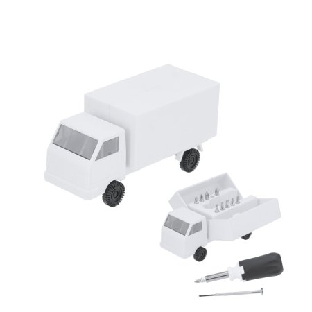 Set Attrezzi Fibrex