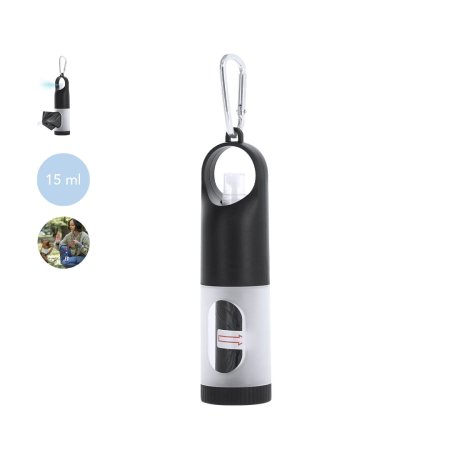 Erogatore Sacchetti Kesler