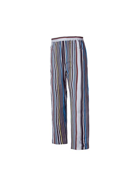 PANTALONE CON ELASTICO B1508