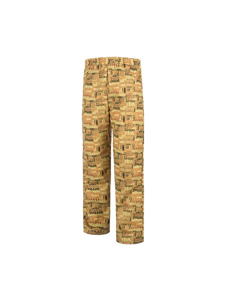 PANTALONE CON ELASTICO B1503