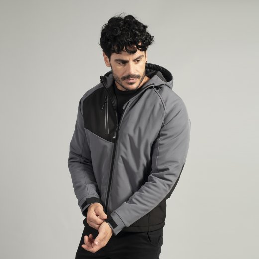 Giubbotto Montebianco Heavy Man