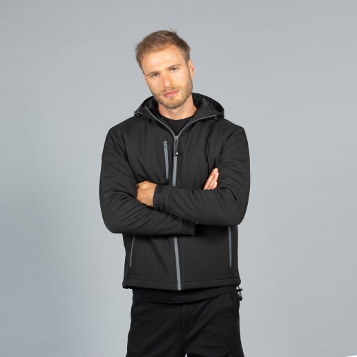 Giubbotto Sestriere Man