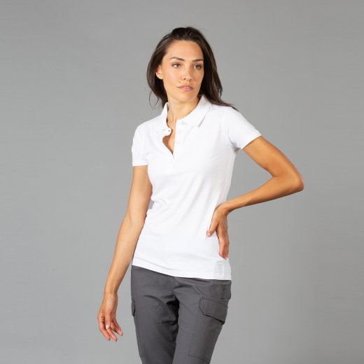 Polo Dubai Lady