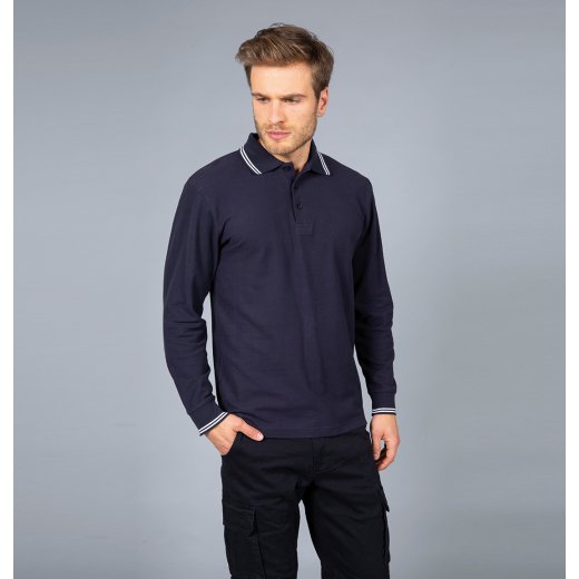 Polo New Marsiglia