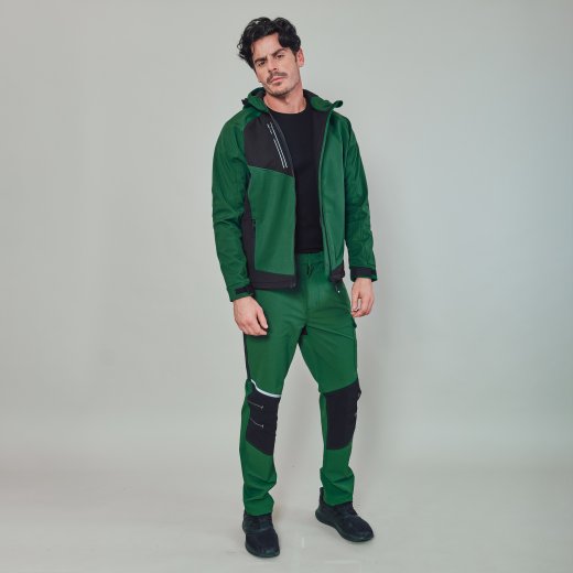 Pantalone Brennero Medium Man