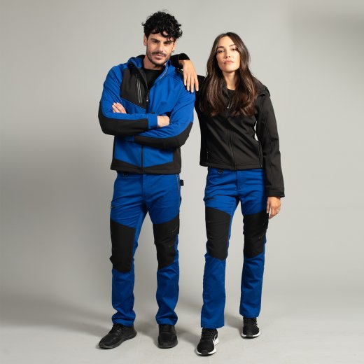 Pantalone Libano Man