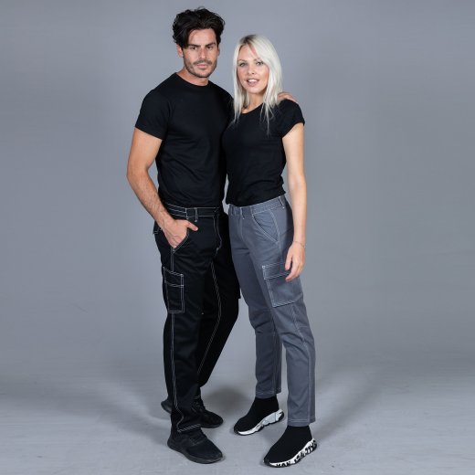 Pantalone Vigo Stretch Man