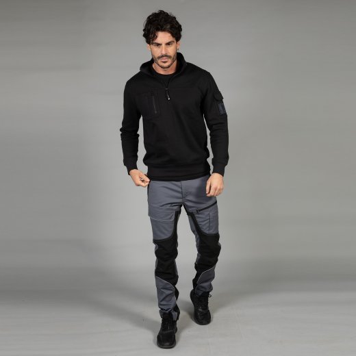 Pantalone Salonicco