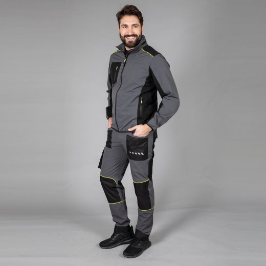 Pantalone Tonale Medium