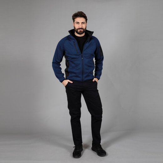 Pantalone Grenoble Man