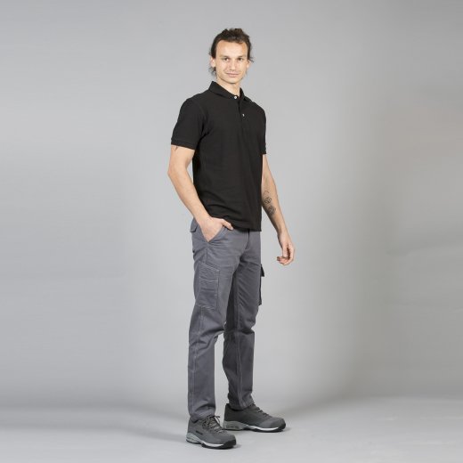 Pantalone Vigo Man