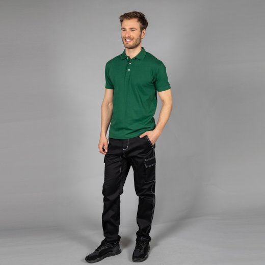 Pantalone Bucarest Man