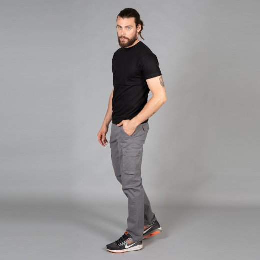Pantalone France Man