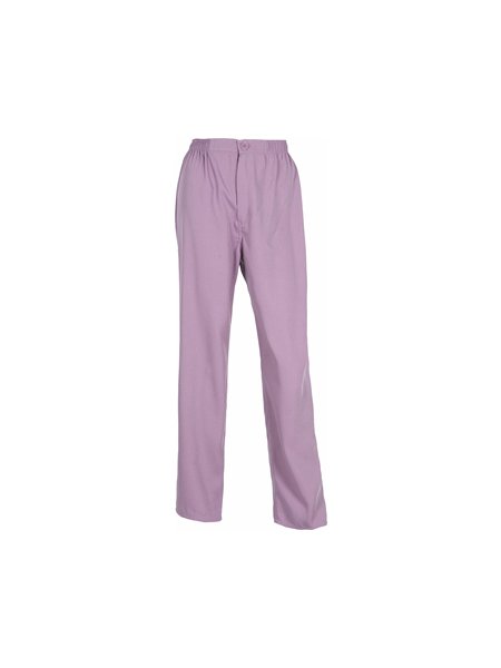 PANTALONE C/ELASTICO IN VITA B9501