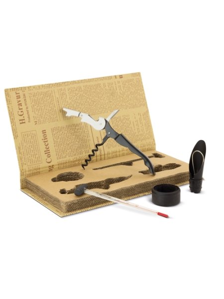 SET VINO RIVA