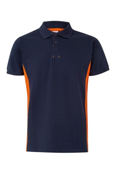 polo-bicolore-mc-105504-nero-arancio-fluo.jpg