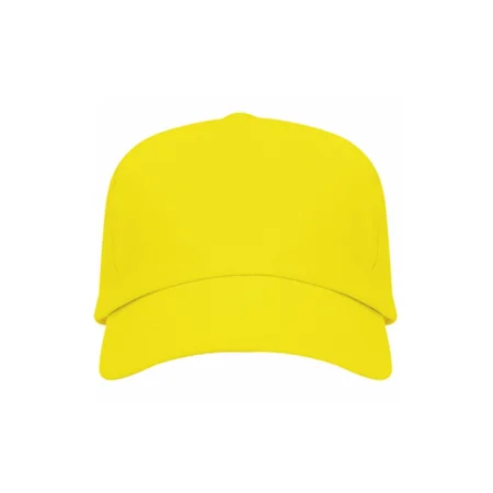 cappello-bambino-5-pannelli-100-cotone-170gr-0832-vessillo-giallo-2.webp