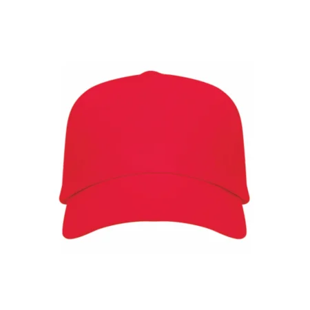 cappello-bambino-5-pannelli-100-cotone-170gr-0832-vessillo-rosso-3.webp