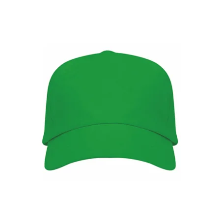 cappello-bambino-5-pannelli-100-cotone-170gr-0832-vessillo-verde-5.webp
