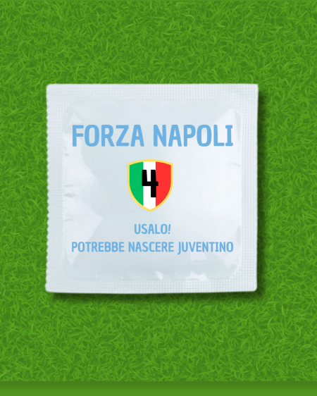 CONDOM NAPOLI